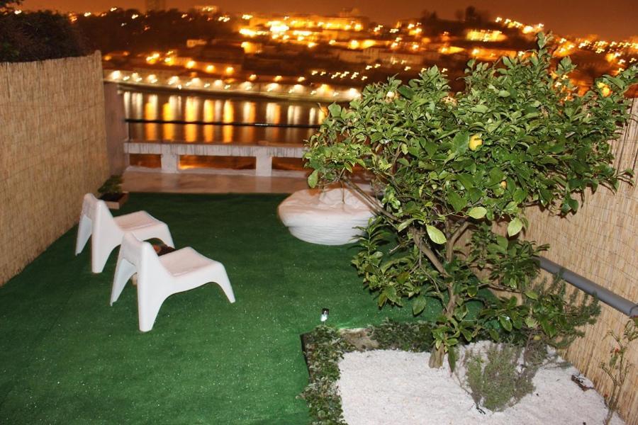 Oportobestview-Garden Bagian luar foto