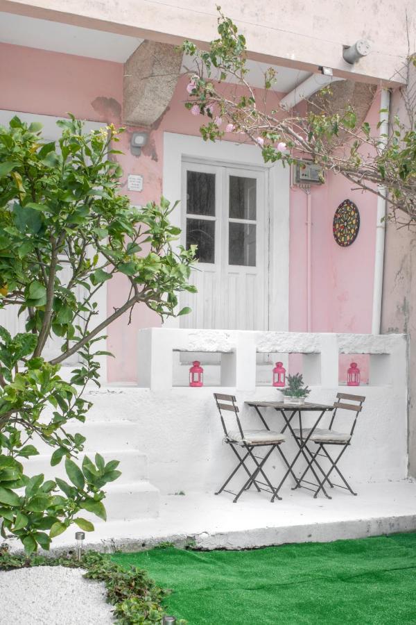 Oportobestview-Garden Bagian luar foto