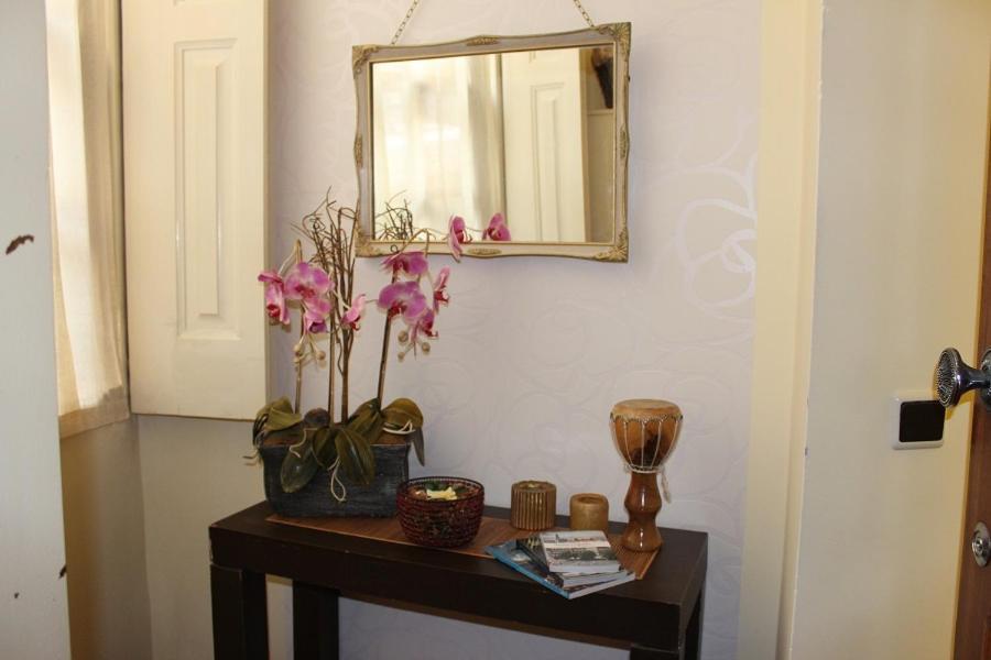 Oportobestview-Garden Bagian luar foto
