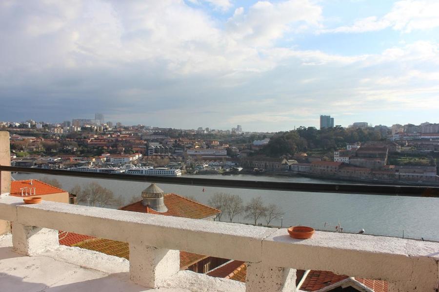Oportobestview-Garden Bagian luar foto
